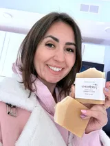 Natalya Ford review photo