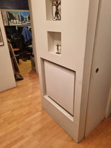 Martin Pascoe review photo