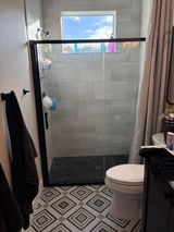 Home job review photo