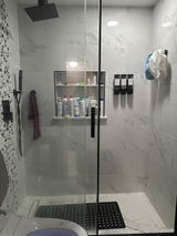 Vic bathroom review photo