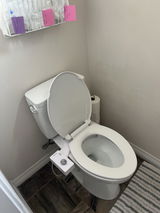 Anonymous review photo