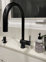 Marita I. review photo