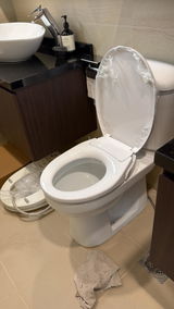 Anonymous review photo