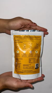 Premium Masala Tea | Handpicked Spiced Chai Blend