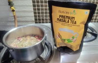 Premium Masala Tea | Handpicked Spiced Chai Blend