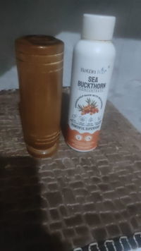 Sea Buckthorn Pulp | 100% Pure, Organic & Nutrient-Rich