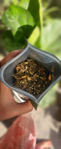 Slimming Tea | Herbal Loose Leaf for Weight Loss