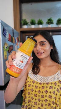Baton Tea Sea Buckthorn Concentrate 300ml Glass Bottle- Vitamin C Rich Superfood Juice | Natural Antioxidant Drink