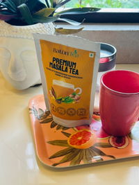 Premium Masala Tea | Handpicked Spiced Chai Blend