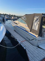 SEA RAY review photo