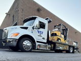 BTS TOWING BRUCE JR review photo