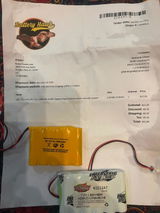 Marianne Gilbert review photo