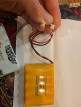 Marianne Gilbert review photo