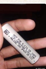 Anonymous review photo