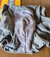 Customer review photo