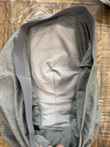 Caddy review photo