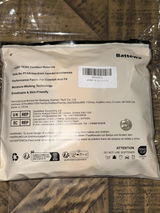 Caddy review photo