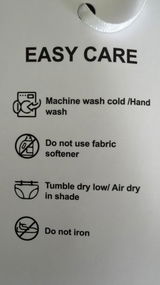 Caddy review photo