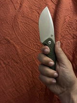 Bruce Hough review photo