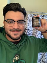 Farhan Bershed review photo