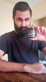 Manish Batra review photo