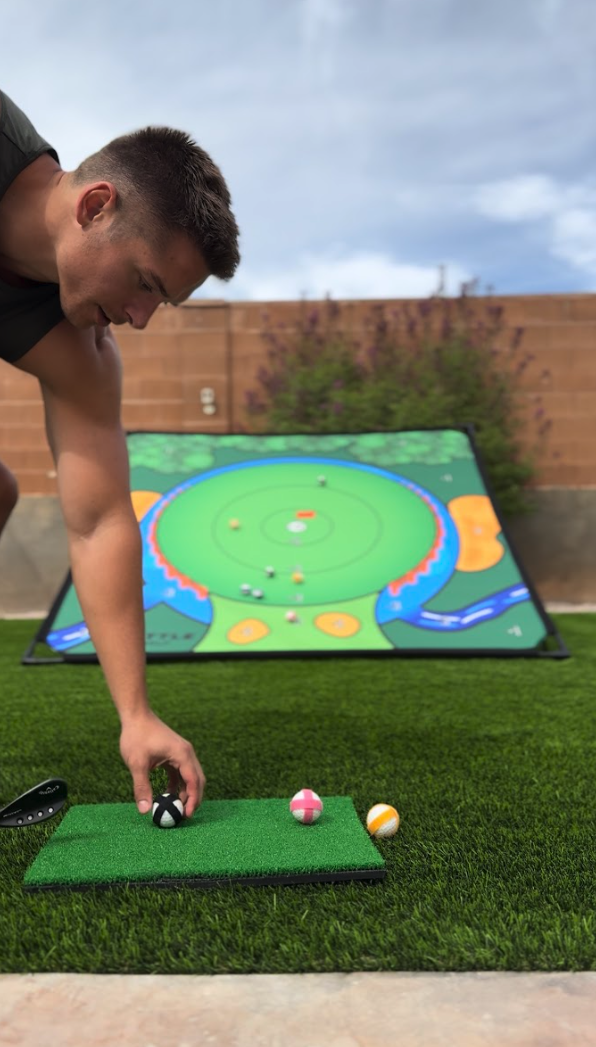BATTLE GOLF
