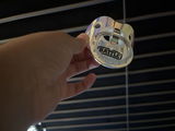 Ronen review photo