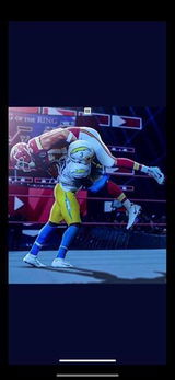 Dontavius G. review photo