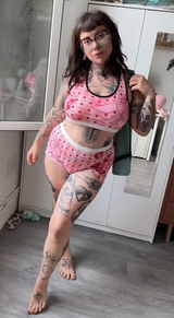 Kelsey C. review photo