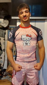 Guy F. review photo