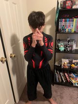 Neisha F. review photo