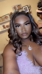 Jahjah_rose🍭🤎 review photo