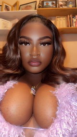 Jahjah_rose🍭🤎 review photo
