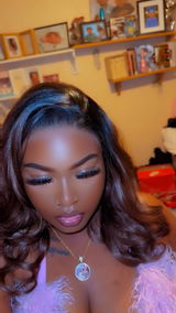 Jahjah_rose🍭🤎 review photo