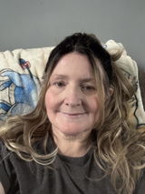 Lesley-anne review photo