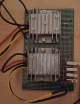 Albrecht S. review photo