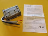 Omegamann review photo