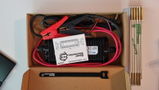 Amazon K. review photo