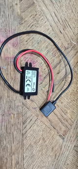 Cedric review photo
