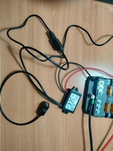 Radu review photo