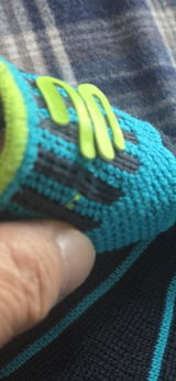 Anonymous review photo