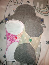 K. review photo