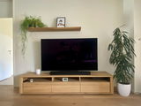 Corina Saller review photo