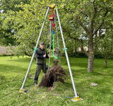 Bernd Fenske review photo