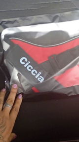 Lucia M. review photo
