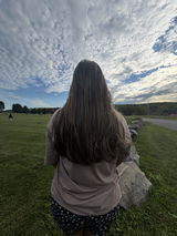 Anonymous review photo