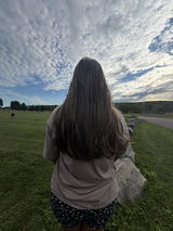 Anonymous review photo