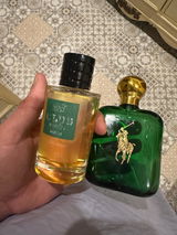 Hamza maken review photo