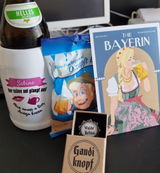 Anonym review photo
