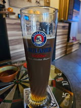 Martin Kinscher review photo